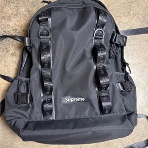 Supreme backpack (FW20)